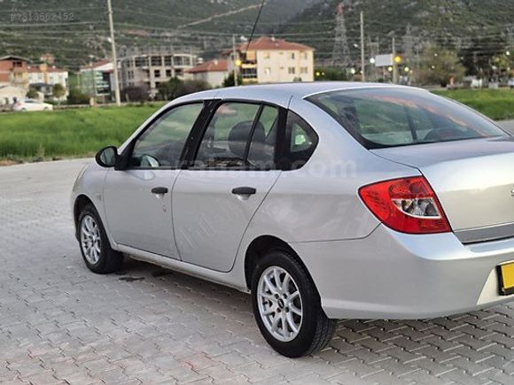 | Hatasız Ayarında | 178 Bin Km | Bakımlı Sembol