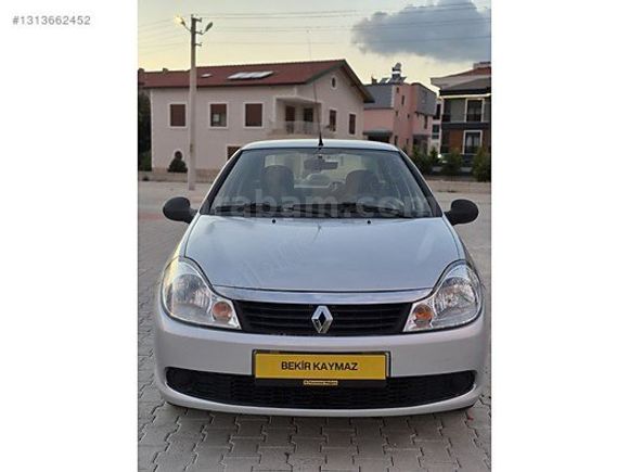 | Hatasız Ayarında | 178 Bin Km | Bakımlı Sembol