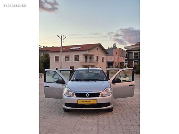 | Hatasız Ayarında | 178 Bin Km | Bakımlı Sembol