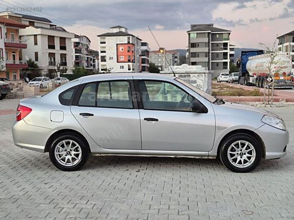 | Hatasız Ayarında | 178 Bin Km | Bakımlı Sembol