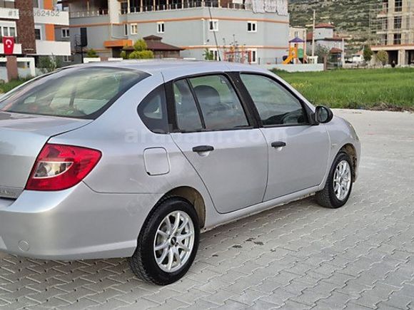 | Hatasız Ayarında | 178 Bin Km | Bakımlı Sembol