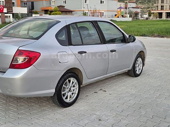 | Hatasız Ayarında | 178 Bin Km | Bakımlı Sembol