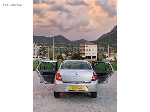 | Hatasız Ayarında | 178 Bin Km | Bakımlı Sembol
