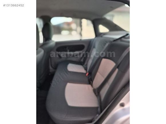 | Hatasız Ayarında | 178 Bin Km | Bakımlı Sembol