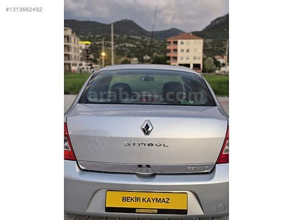 | Hatasız Ayarında | 178 Bin Km | Bakımlı Sembol