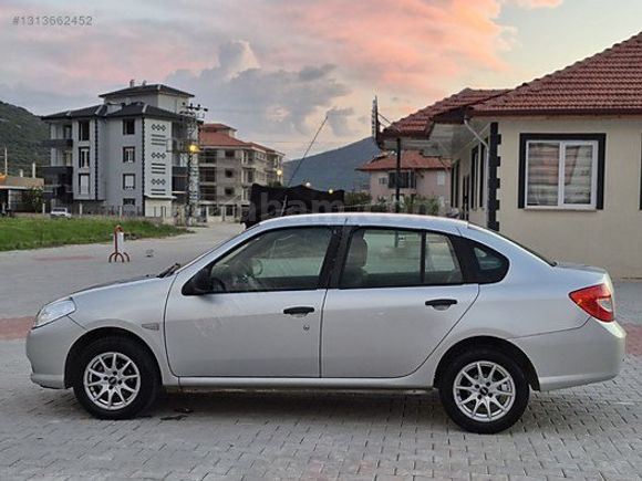 | Hatasız Ayarında | 178 Bin Km | Bakımlı Sembol