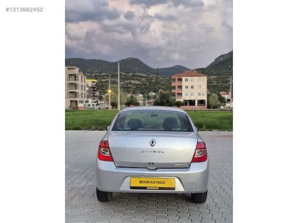 | Hatasız Ayarında | 178 Bin Km | Bakımlı Sembol