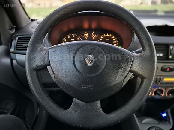 | Hatasız Ayarında | 178 Bin Km | Bakımlı Sembol
