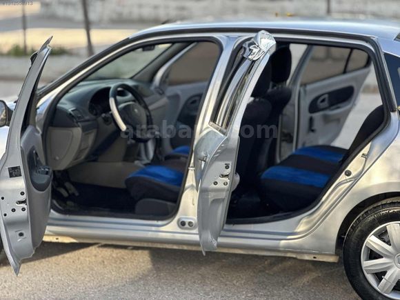 Toraman auto dan