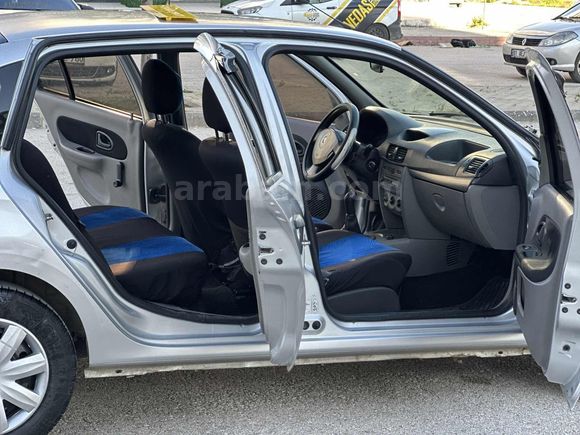 Toraman auto dan