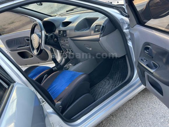 Toraman auto dan