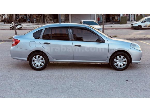 Toraman auto dan