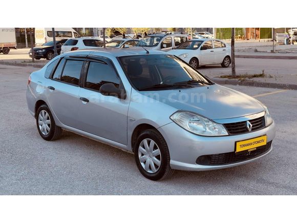 Toraman auto dan