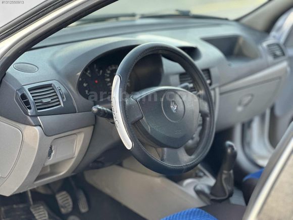 Toraman auto dan