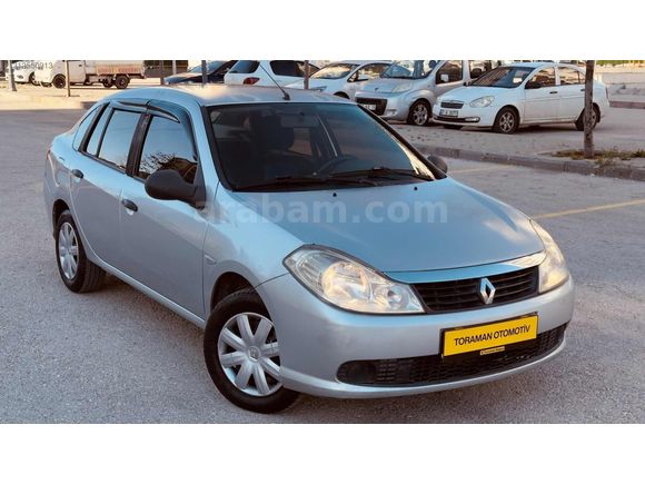 Toraman auto dan