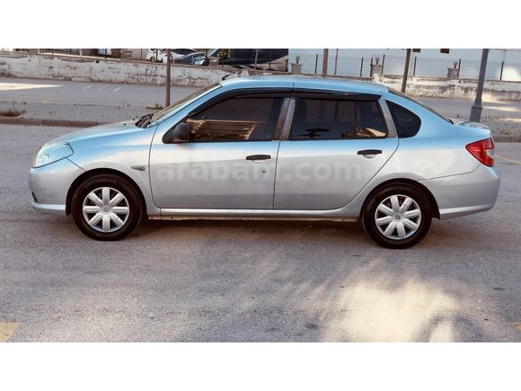 Toraman auto dan