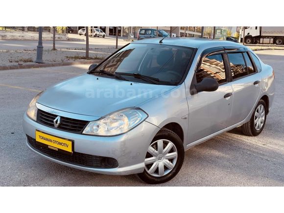 Toraman auto dan