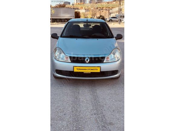 Toraman auto dan