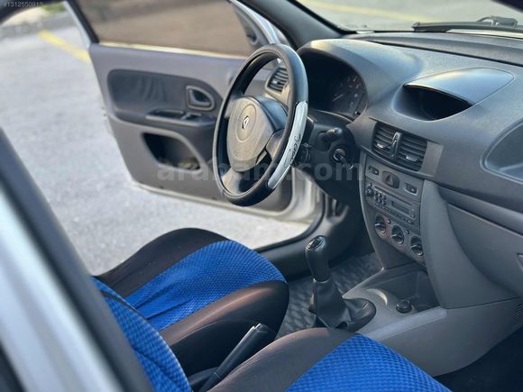 Toraman auto dan
