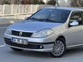 ECES AUTO'DAN 2011 SYMBOL MOTOR MEKANİK KAPORTA SORUNSUZ