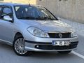 ECES AUTO'DAN 2011 SYMBOL MOTOR MEKANİK KAPORTA SORUNSUZ
