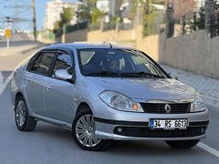 ECES AUTO'DAN 2011 SYMBOL MOTOR MEKANİK KAPORTA SORUNSUZ