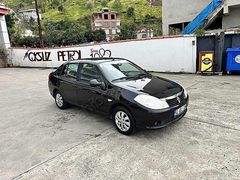 SEYMENLER OTOMOTİVDEN SYMBOL EXPRESSİON (124km)