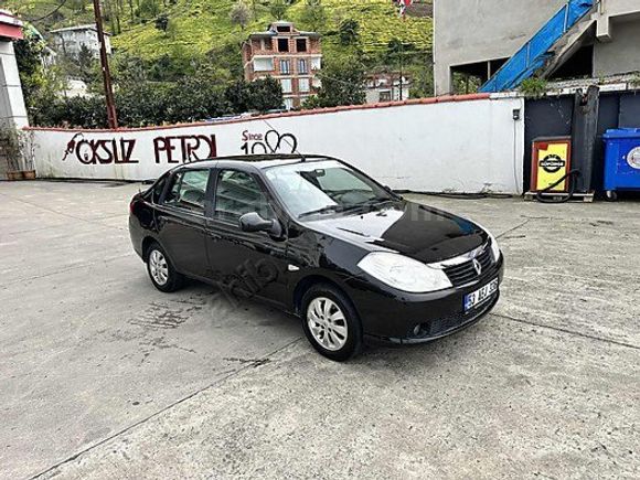 SEYMENLER OTOMOTİVDEN SYMBOL EXPRESSİON (124km)