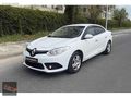 2014 FULENCE 1.5 DIZEL TOCH PLAS