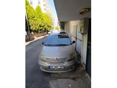 Sahibinden Citroen C3 1.4 SensoDrive 2005 Model