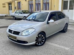 Çetin otomotiv Renault Symbol 1.5 dCi Authentique Edition 2012 Model Gaziantep
