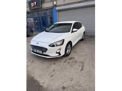 Sahibinden Ford Focus 1.5 Ti-VCT Trend X 2020 Model 
