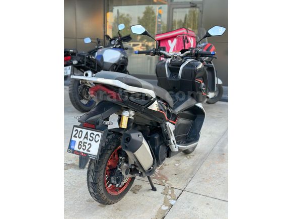 Sahibinden RKS Reale 125