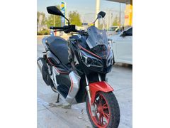 Sahibinden RKS Reale 125