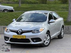 2014 RENAULT FLUENCE 1.5 DCI TOUCH PLUS EDC - TAKSİT SEÇENEKLİ