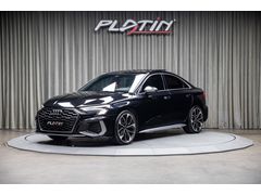 2022 AUDI S3 2.0 TFSI QUATTRO SUNROOF_ISITMA_B&O_MATRIX_K.ŞARJ_HTSZ