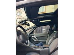 ilSahibinden DS Automobiles DS5 1.6 e-HDi DSport 2013 Model  298.000 km Gri (Gümüş)