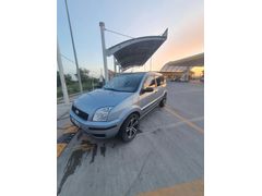 Sahibinden Ford Fusion 1.4 TDCi degisensiz