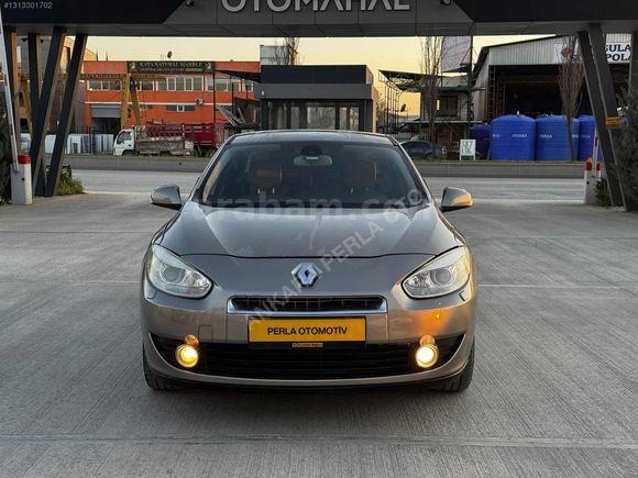 LANSMAN RENK 1.6 LPG OTOMATİK VİTES EN DOLUSU PRİVİLEGE
