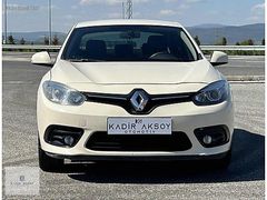 2013 FLUENCE 1.6 LPG HATASIZ OTOMATİK (EDC6) KM 186.000 MAKYAJLI