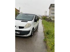 Sahibinden Renault Trafic 1.9 DCI Grand Confort 2007 Model
