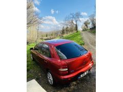 Sahibinden Fiat Brava 1.6 ELX 2001 Model 