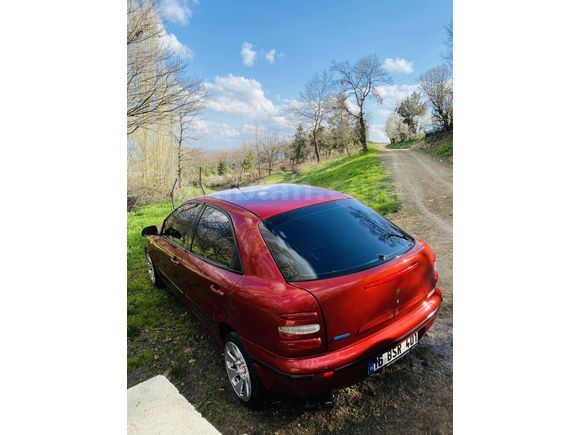 Sahibinden Fiat Brava 1.6 ELX 2001 Model 
