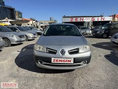 ?ZENGİN'den ?HER BÜTÇEYE UYGUN 2010 MEGANE AUTH. SEDAN