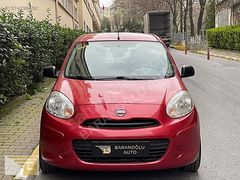 DÜŞÜK KM TEMİZ MİCRA DEĞİŞENSİZ YANLARDA 3 BOYA HARİCİ BOYASIZ!