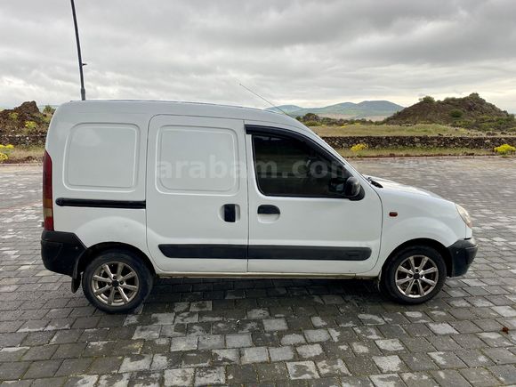 Orijinal Renault Kangoo Express 1.5 dCi Confortl