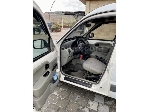 Orijinal Renault Kangoo Express 1.5 dCi Confortl