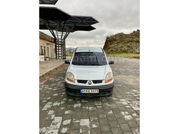 Orijinal Renault Kangoo Express 1.5 dCi Confortl