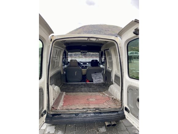 Orijinal Renault Kangoo Express 1.5 dCi Confortl