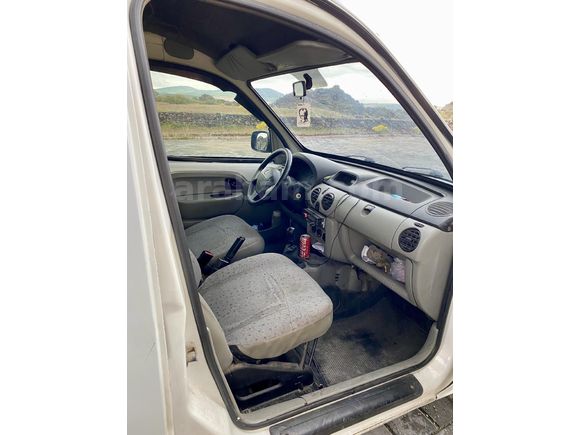 Orijinal Renault Kangoo Express 1.5 dCi Confortl